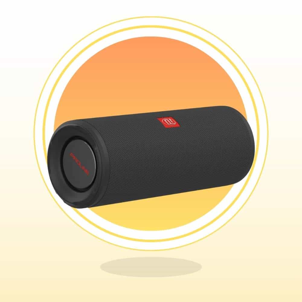 Parlante Bluetooth 5.0 Portátil Proline Highwave IPX7: La Guía Definitiva para un Sonido Irresistible