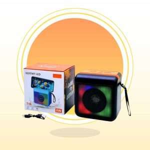 Parlante Bluetooth Altavoces SETEBEL T14