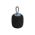 1 Parlante Portátil Inalámbrico Bluetooth Mggrenade Master-g Color Negro Increíble - Imagen 2