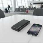 Power Bank Energizer 20000mAh Negro, la solución Increíble para nunca quedarte sin batería - Imagen 3