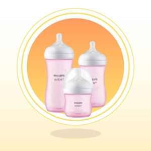 SET TRIPLE PACK SCD838 28 AVENT3