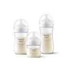 Increíble Set de 3 Mamaderas Philips Avent SCD8338/27: La Guía Definitiva para una Lactancia Natural - Imagen 2