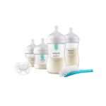 Set Mamadera Avent AirFree SCD657/11: El Set Increíble para Aliviar Cólicos - Imagen 4