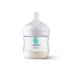 Set Mamadera Avent AirFree SCD657/11: El Set Increíble para Aliviar Cólicos - Imagen 3