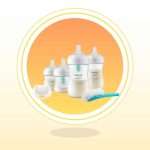 Set Mamadera Avent AirFree SCD657/11: El Set Increíble para Aliviar Cólicos