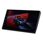 Radio Auto 2 Din Android Touch HD de 10'' Aiwa AW-A1000BS Increíble - Imagen 3