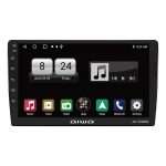 Radio Auto 2 Din Android Touch HD de 10'' Aiwa AW-A1000BS Increíble - Imagen 2