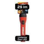 Linterna Increíble De Mano Eveready Oneled Led Larga Distancia: La Guía Definitiva de Potencia Incansable - Imagen 2