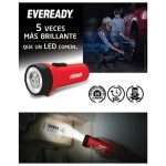 Linterna Increíble De Mano Eveready Oneled Led Larga Distancia: La Guía Definitiva de Potencia Incansable - Imagen 3
