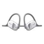 Audífonos Increíbles Bluetooth Blancos Deportivos Aiwa Aw-acf1b: El Accesorio Definitivo para una Conducción Segura - Imagen 2