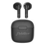 1Audífono Fiddler Min POD TOUCH NEGRO: La Guía Definitiva para un Sonido Increíble y Sin Cables - Imagen 2