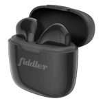 1Audífono Fiddler Min POD TOUCH NEGRO: La Guía Definitiva para un Sonido Increíble y Sin Cables - Imagen 3