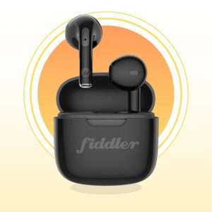 Audífono Fiddler Min POD TOUCH