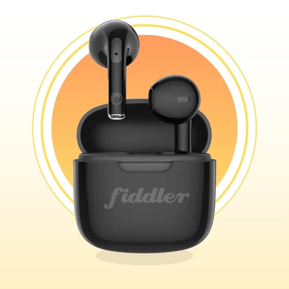 Audífono Fiddler Min POD TOUCH