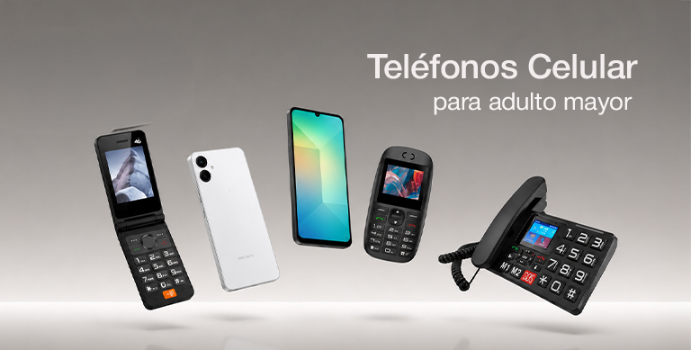 SLIDER 1 - TELÉFONOS